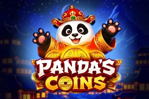 Panda's Coins — Evoplay