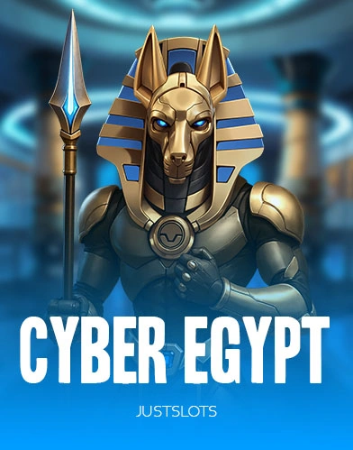Cyber Egypt