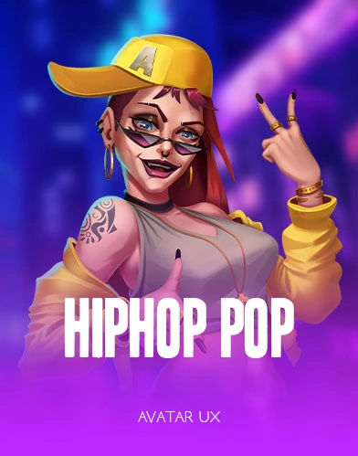 Hiphop Pop