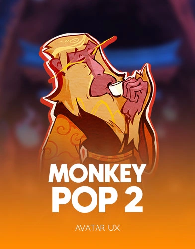 Monkey Pop 2