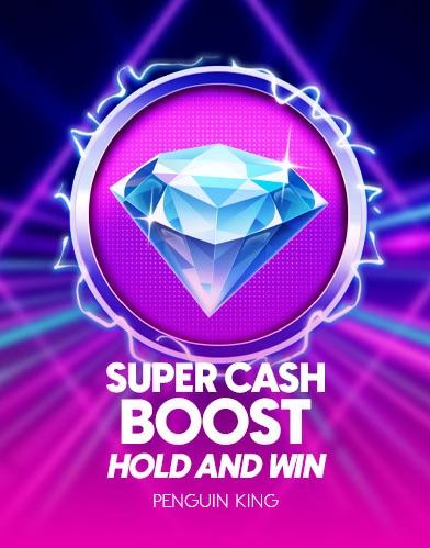 Super Cash Boost