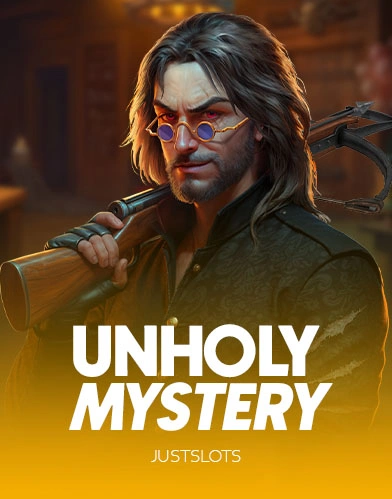 Unholy Mystery